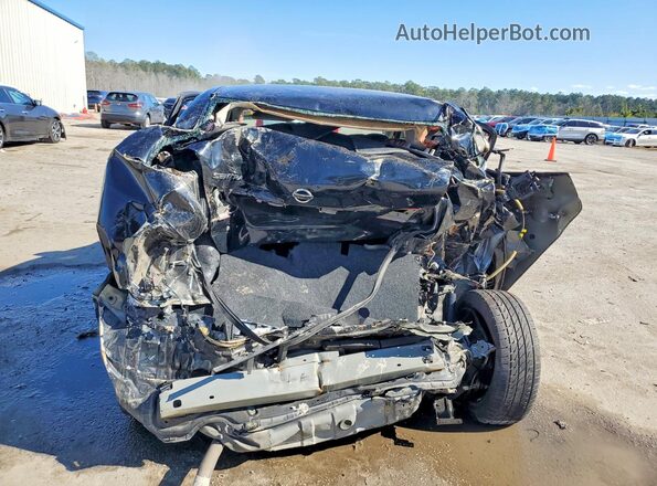 3N1AB7APXKY297597 2019 NISSAN SENTRA Black Rear view
