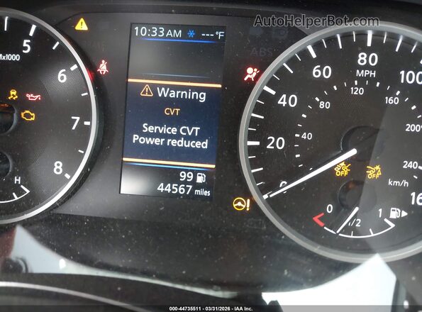 3N1AB8BV2SY224792 2025 NISSAN SENTRA White 
