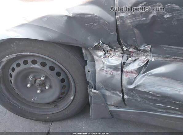 3N1AB8BV4MY329496 2021 NISSAN SENTRA Gray 