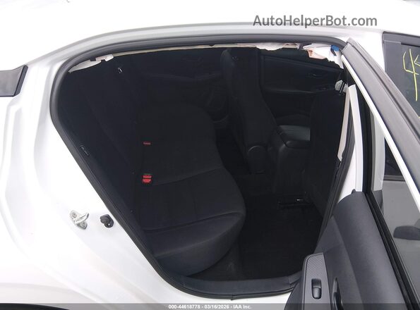 3N1AB8BV4RY221466 2024 NISSAN SENTRA White Вид наклейки з VIN-кодом