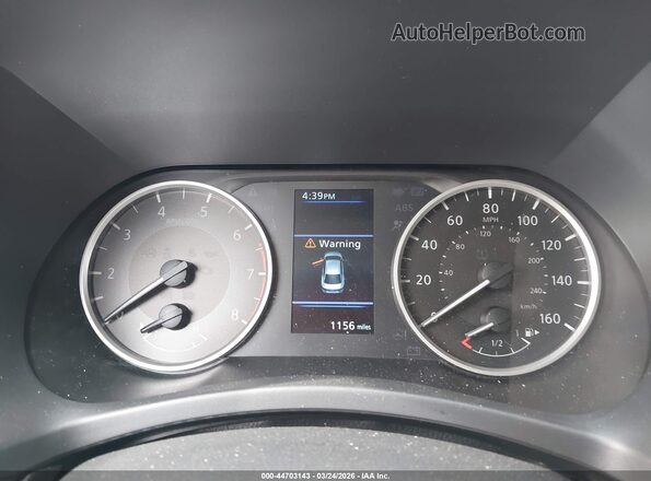 3N1AB8BV6SY402784 2025 NISSAN SENTRA White 