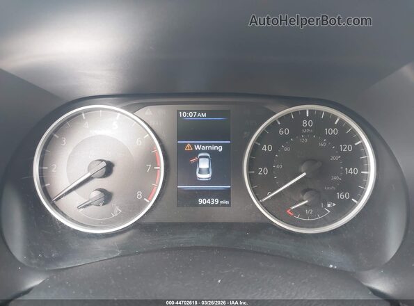 3N1AB8BV7MY315785 2021 NISSAN SENTRA Gray Vista de los asientos traseros