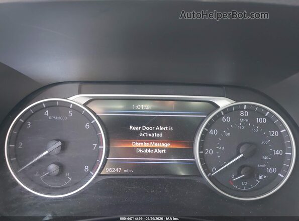 3N1AB8CV0MY303380 2021 NISSAN SENTRA Серый Вид задних сидений