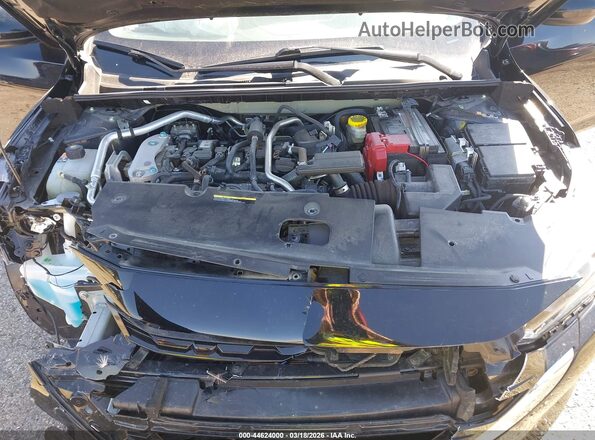 3N1AB8CV1RY375082 2024 NISSAN SENTRA Black 