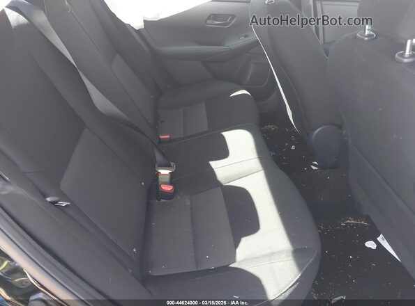 3N1AB8CV1RY375082 2024 NISSAN SENTRA Black 