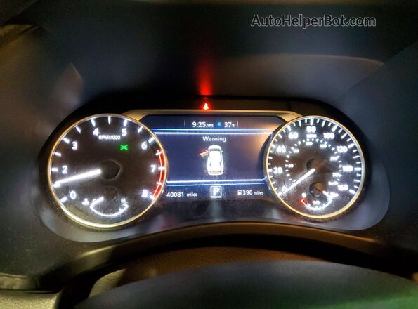 3N1AB8CV2RY229662 2024 NISSAN SENTRA Blue Vista del cuadro de instrumentos