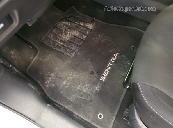 3N1AB8CV2SY287972 2025 NISSAN SENTRA White 
