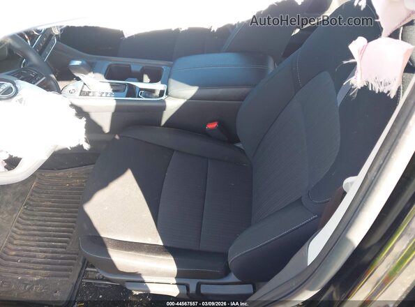 3N1AB8CV2SY397100 2025 NISSAN SENTRA Black 
