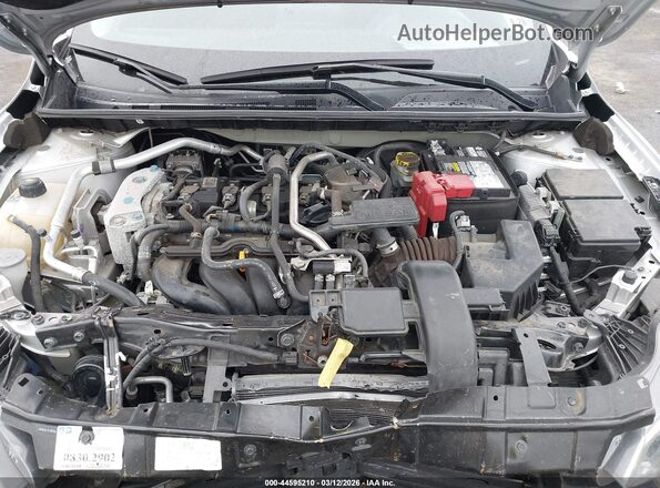 3N1AB8CV3PY246175 2023 NISSAN SENTRA Gray Հետևի տեսք