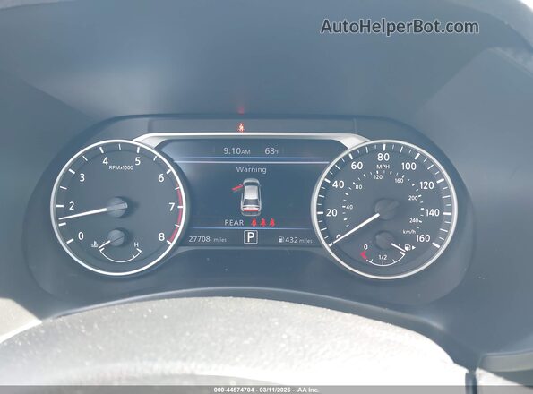 3N1AB8CV3RY297016 2024 NISSAN SENTRA Gray 