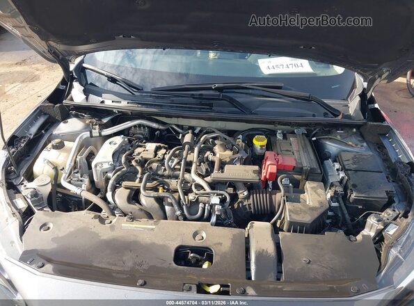 3N1AB8CV3RY297016 2024 NISSAN SENTRA Gray 