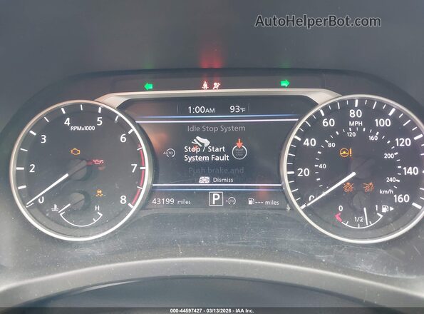 3N1AB8CV3RY299087 2024 NISSAN SENTRA Белый Вид задних сидений