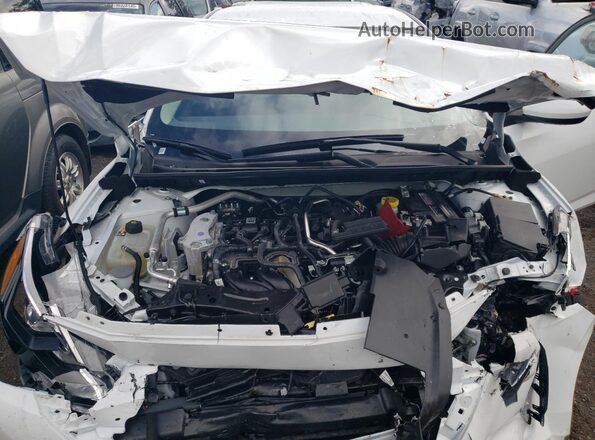 3N1AB8CV3SY391144 2025 NISSAN SENTRA White 