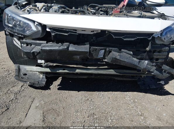 3N1AB8CV4MY242390 2021 NISSAN SENTRA White 