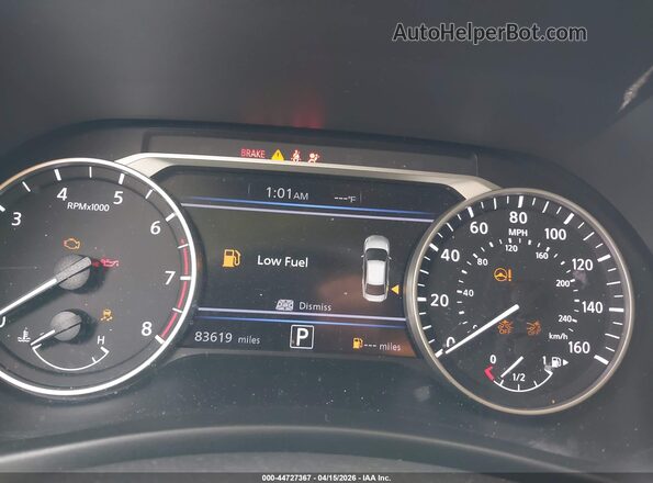 3N1AB8CV4MY331800 2021 NISSAN SENTRA Silver Widok tylnych siedzeń