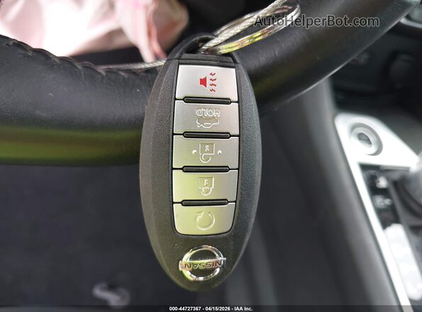 3N1AB8CV4MY331800 2021 NISSAN SENTRA Silver Widok deski rozdzielczej