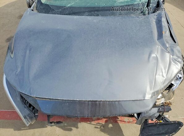 3N1AB8CV4PY286295 2023 NISSAN SENTRA Угольный 