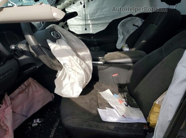3N1AB8CV4PY286295 2023 NISSAN SENTRA Угольный 