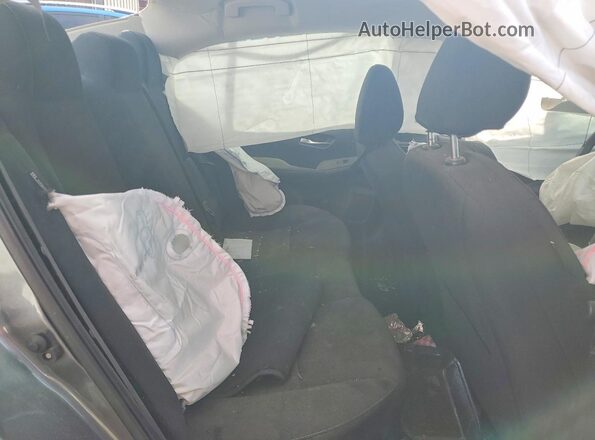 3N1AB8CV4PY286295 2023 NISSAN SENTRA Угольный 