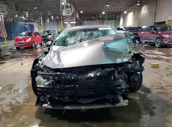 3N1AB8CV4RY292682 2024 NISSAN SENTRA Gray Front view