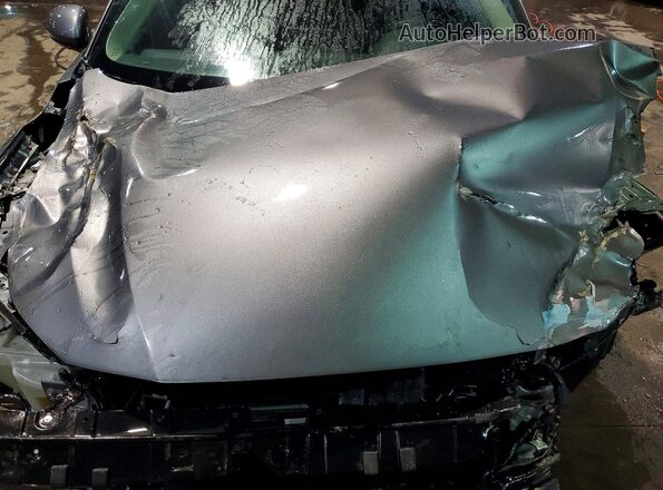3N1AB8CV4RY292682 2024 NISSAN SENTRA Gray Rear interior view