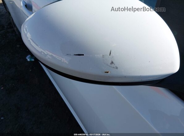 3N1AB8CV4RY308492 2024 NISSAN SENTRA White წინა ხედი