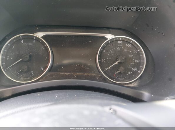 3N1AB8CV4RY308492 2024 NISSAN SENTRA White უკანა სავარძლების ხედი