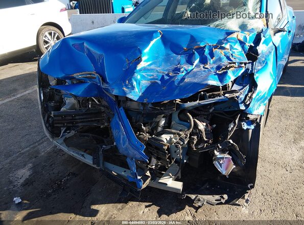 3N1AB8CV4RY320481 2024 NISSAN SENTRA Blue 