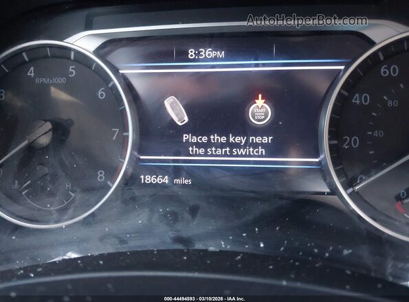3N1AB8CV4RY320481 2024 NISSAN SENTRA Blue 