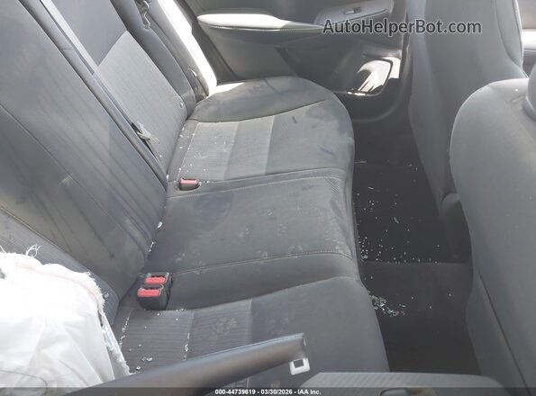 3N1AB8CV4SY294129 2025 NISSAN SENTRA Blue 