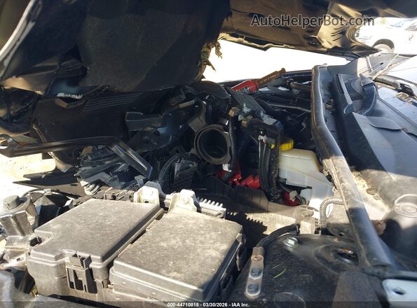 3N1AB8CV5RY204853 2024 NISSAN SENTRA Black Widok z tyłu