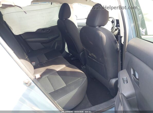 3N1AB8CV6RY222102 2024 NISSAN SENTRA Серый Вид наклейки с VIN-кодом