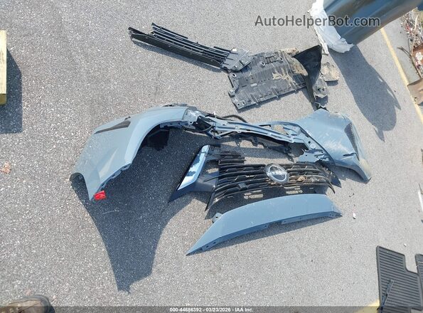 3N1AB8CV6RY222102 2024 NISSAN SENTRA Серый Вид щитка приборов