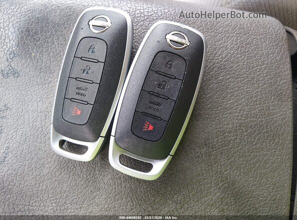 3N1AB8CV6RY222102 2024 NISSAN SENTRA Серый Вид панели приборов