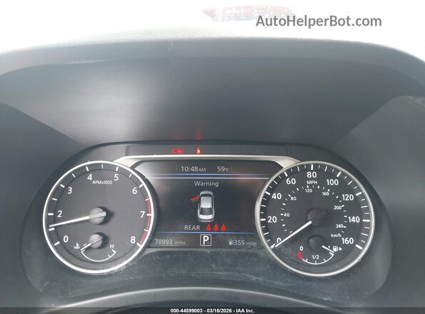 3N1AB8CV7LY293428 2020 NISSAN SENTRA White 