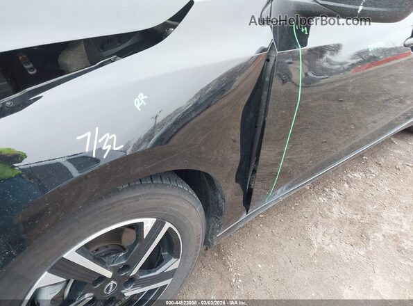 3N1AB8CV7RY298864 2024 NISSAN SENTRA Черный 