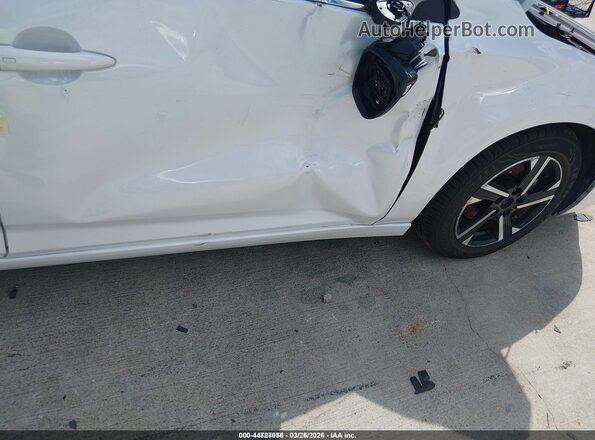 3N1AB8CV8RY350826 2024 NISSAN SENTRA White 