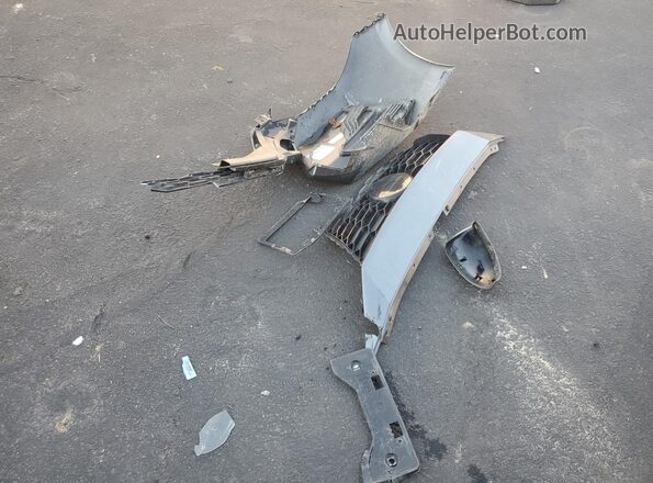 3N1AB8CV9MY312630 2021 NISSAN SENTRA Gray Vista del compartimento del motor