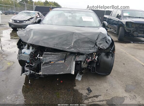 3N1AB8DV0SY426253 2025 NISSAN SENTRA Black Vista frontal