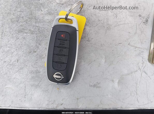 3N1AB8DV0SY426253 2025 NISSAN SENTRA Black Vista del salpicadero