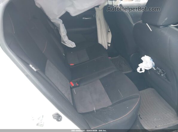 3N1AB8DV3MY248440 2021 NISSAN SENTRA Белый Вид наклейки с VIN-кодом