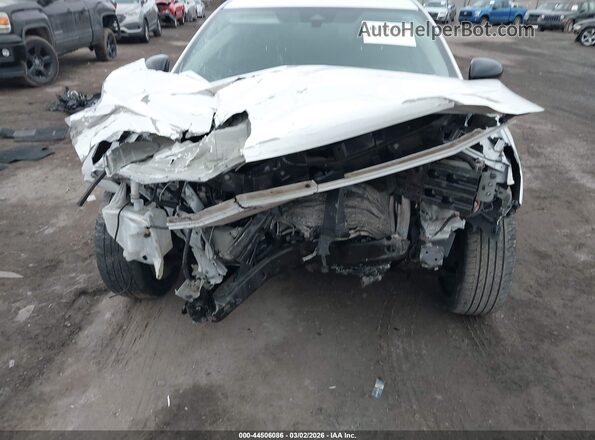 3N1AB8DV7MY258713 2021 NISSAN SENTRA Белый Вид спереди