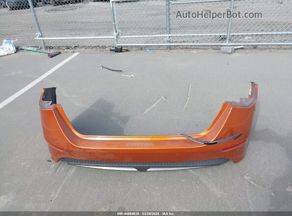 3N1AB8DVXMY332044 2021 NISSAN SENTRA Orange Widok deski rozdzielczej