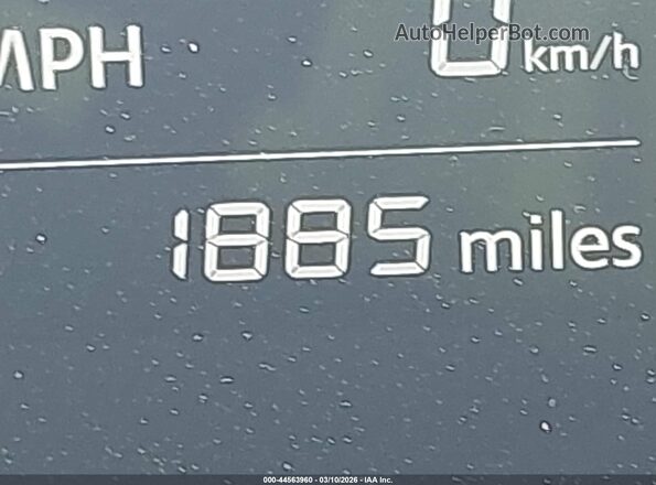 3N1AB9BV1TY222197 2026 NISSAN SENTRA Белый 