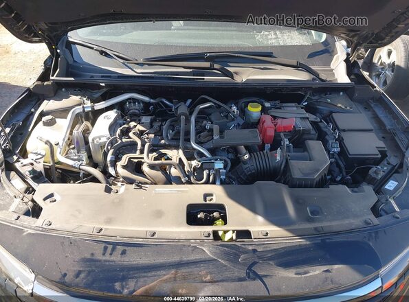 3N1AB9CV2TY213653 2026 NISSAN SENTRA Black 