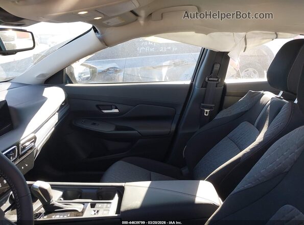 3N1AB9CV2TY213653 2026 NISSAN SENTRA Black 