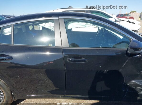 3N1AB9CV2TY213653 2026 NISSAN SENTRA Black 