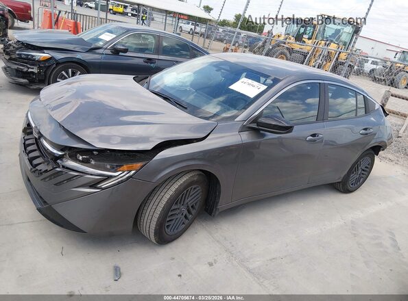 3N1AB9CV2TY220523 2026 NISSAN SENTRA Gray 