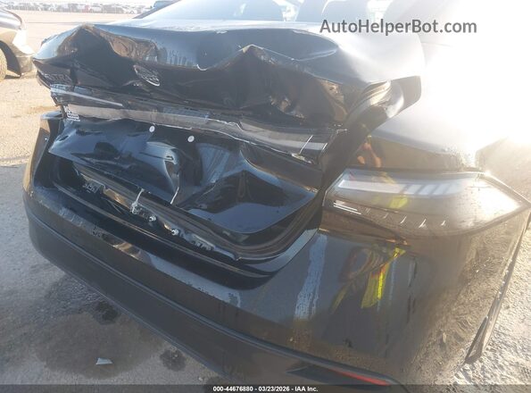 3N1AB9CV4TY236898 2026 NISSAN SENTRA Black 