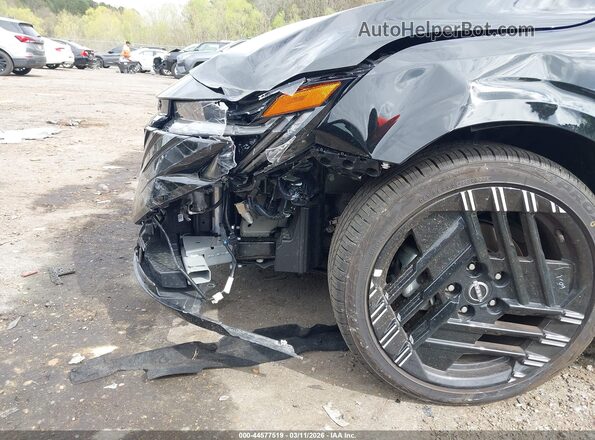 3N1AB9DV0TY214556 2026 NISSAN SENTRA Black 